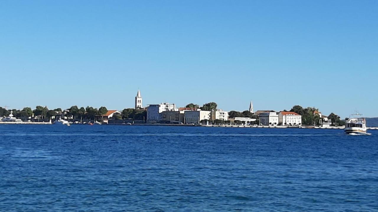 Appartement Sea La Vie Borik Zadar