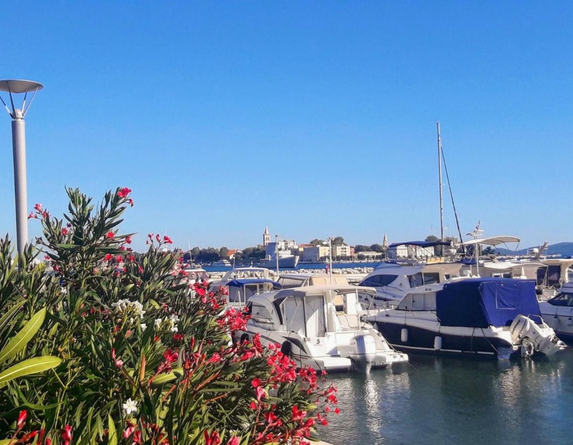 Apartament Sea La Vie Borik *