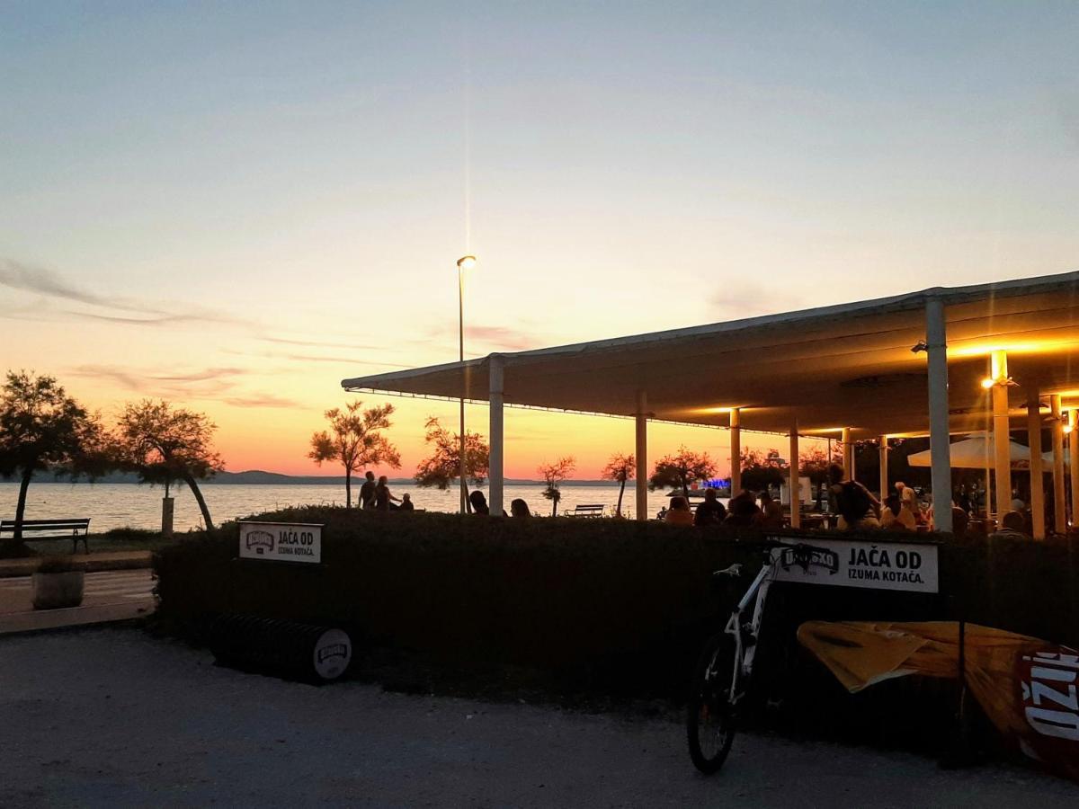 Sea La Vie Borik * Zadar