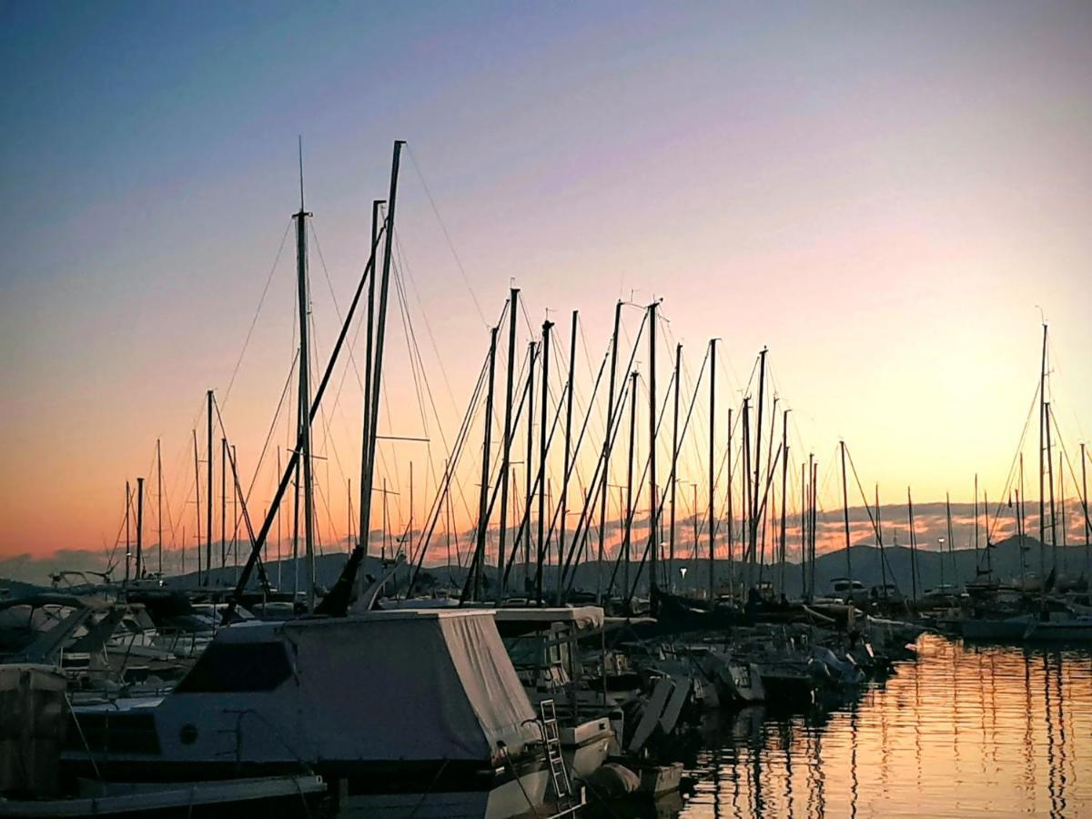 Apartament Sea La Vie Borik