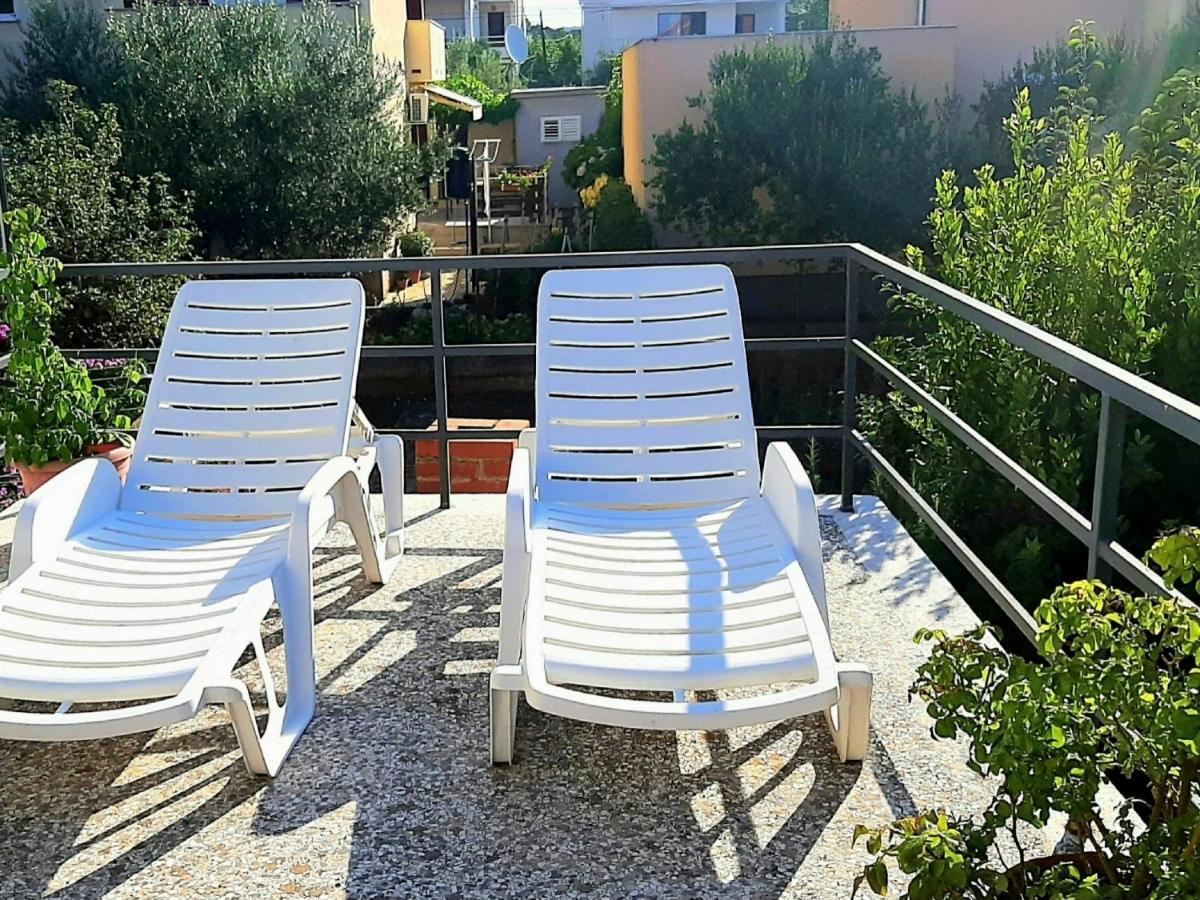 Sea La Vie Borik Apartament *