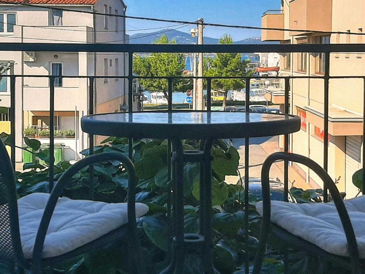 Sea La Vie Borik Apartament Zadar