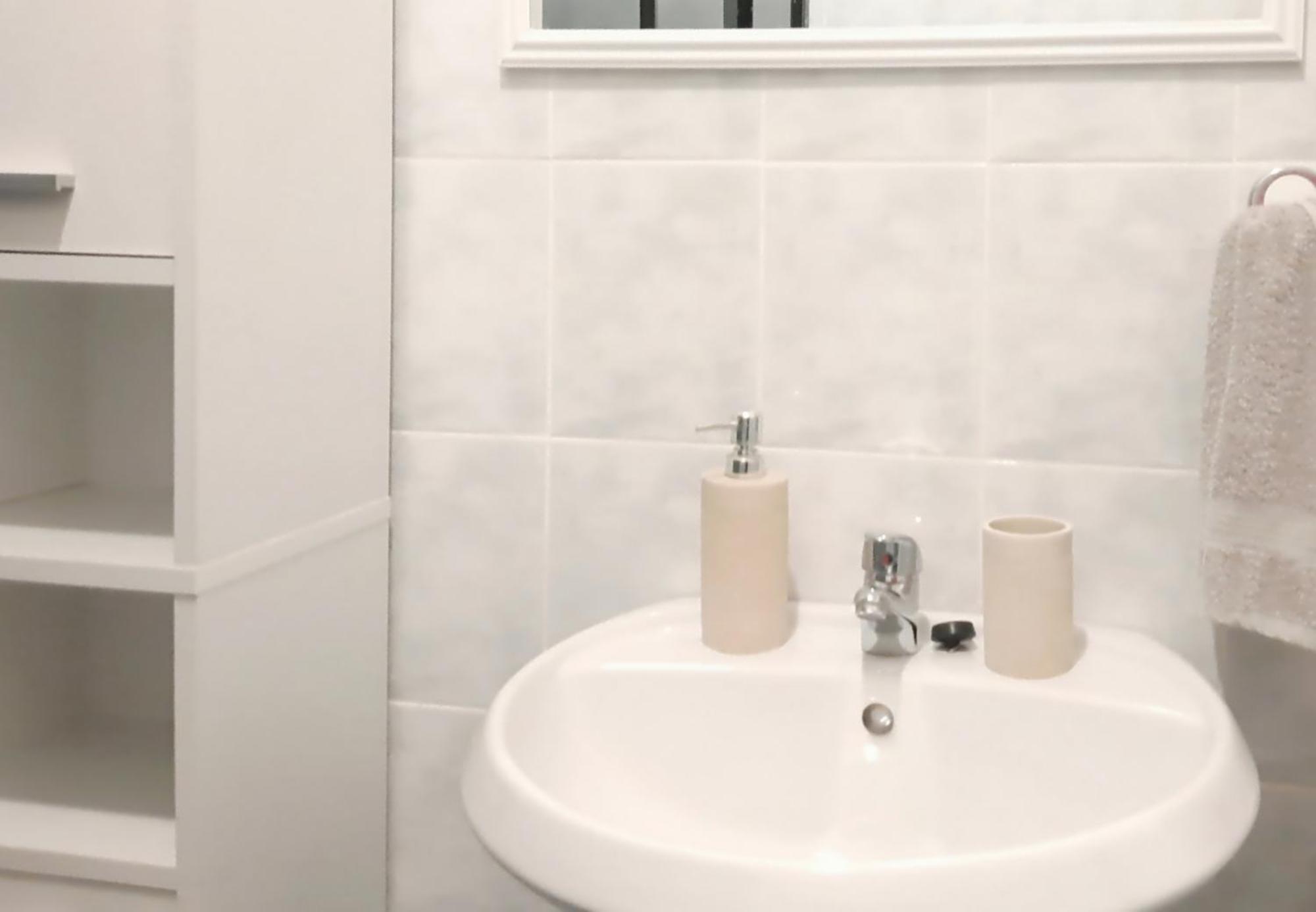 Apartament Sea La Vie Borik