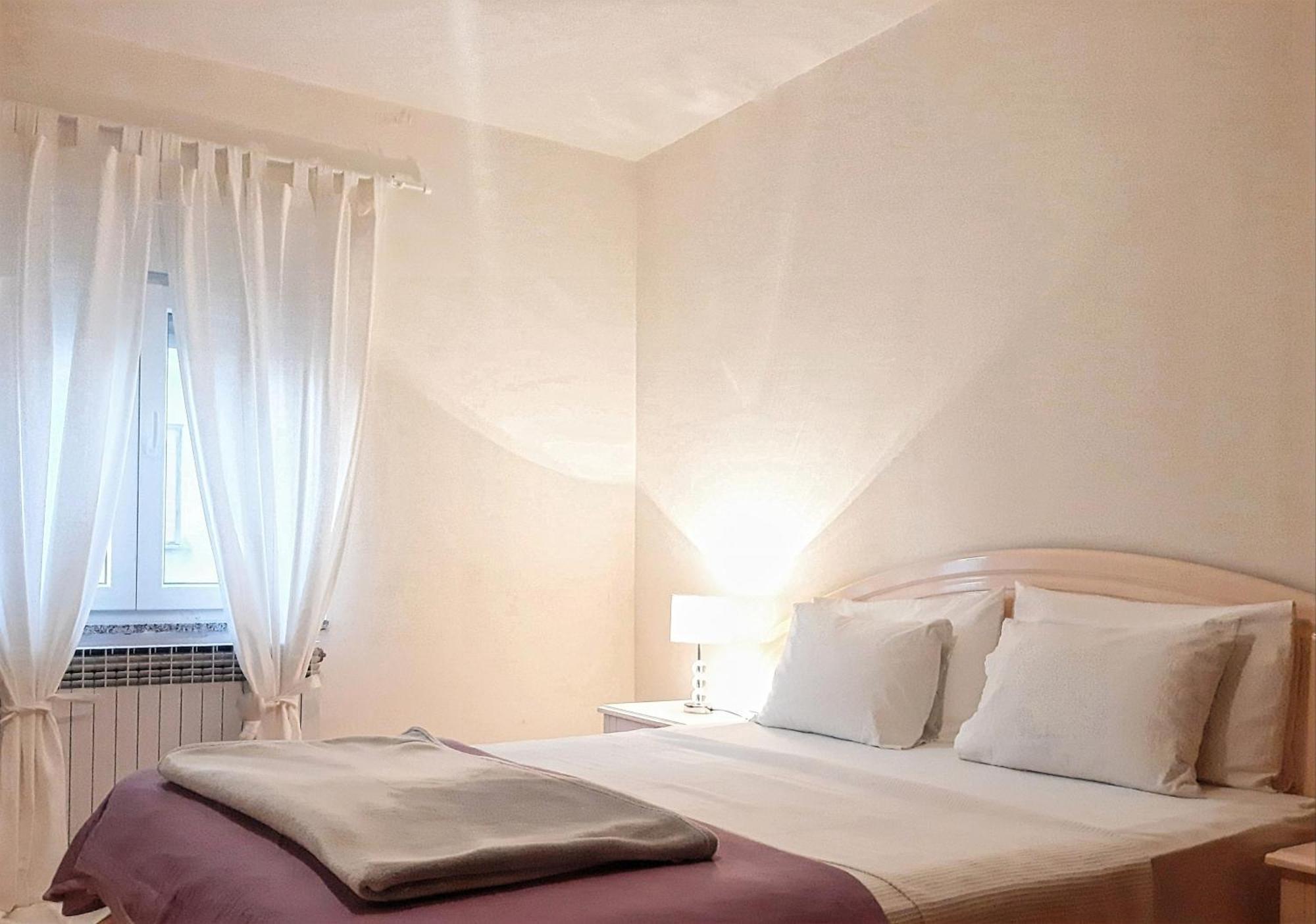 Sea La Vie Borik Apartament