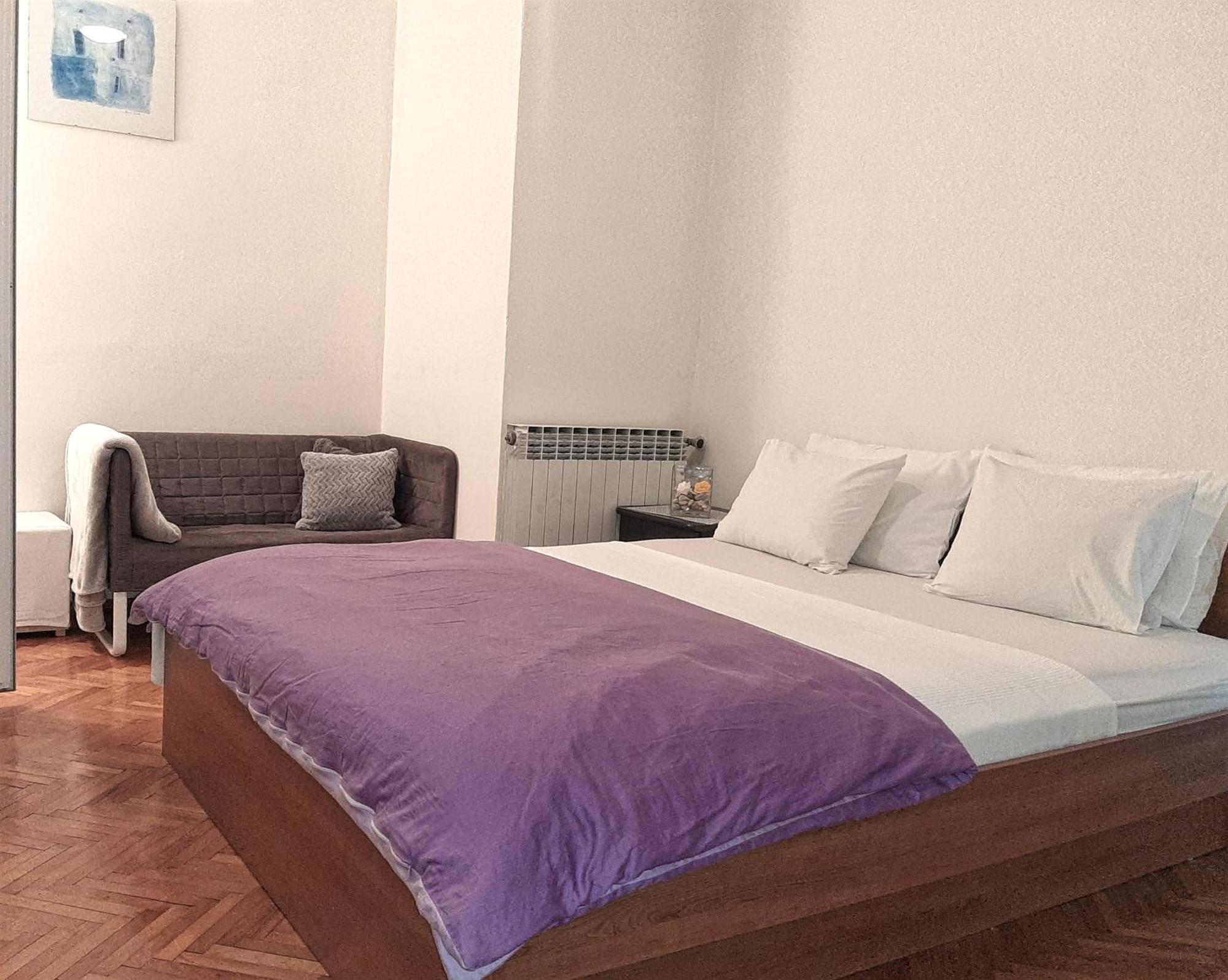 Sea La Vie Borik Apartament Zadar