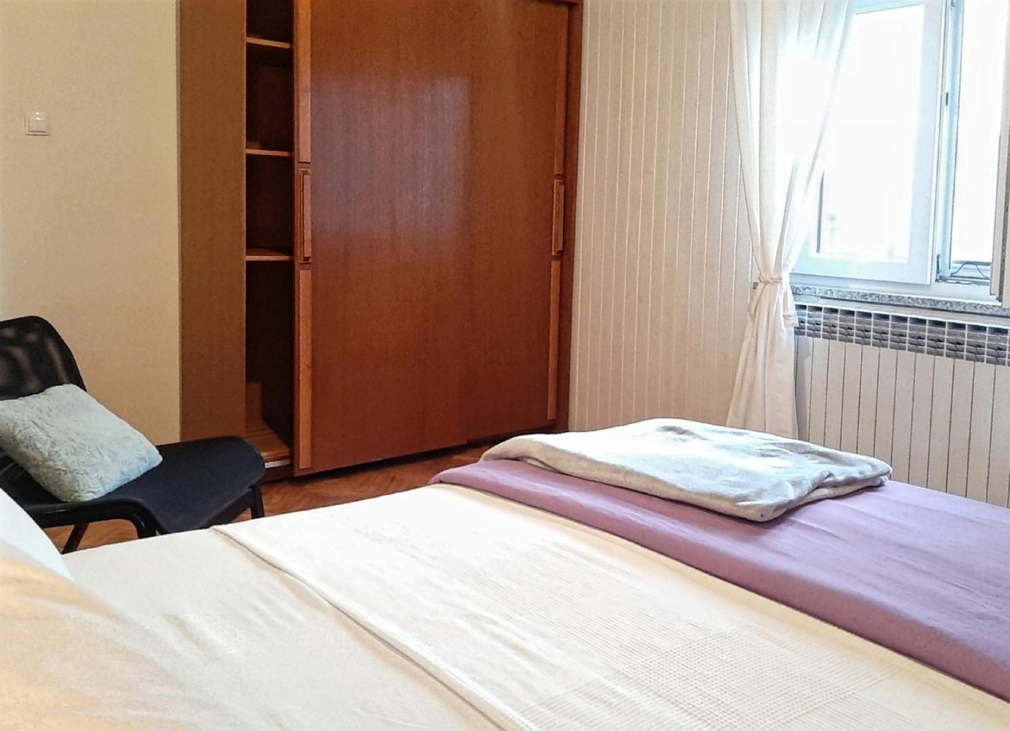 Sea La Vie Borik Apartament Zadar