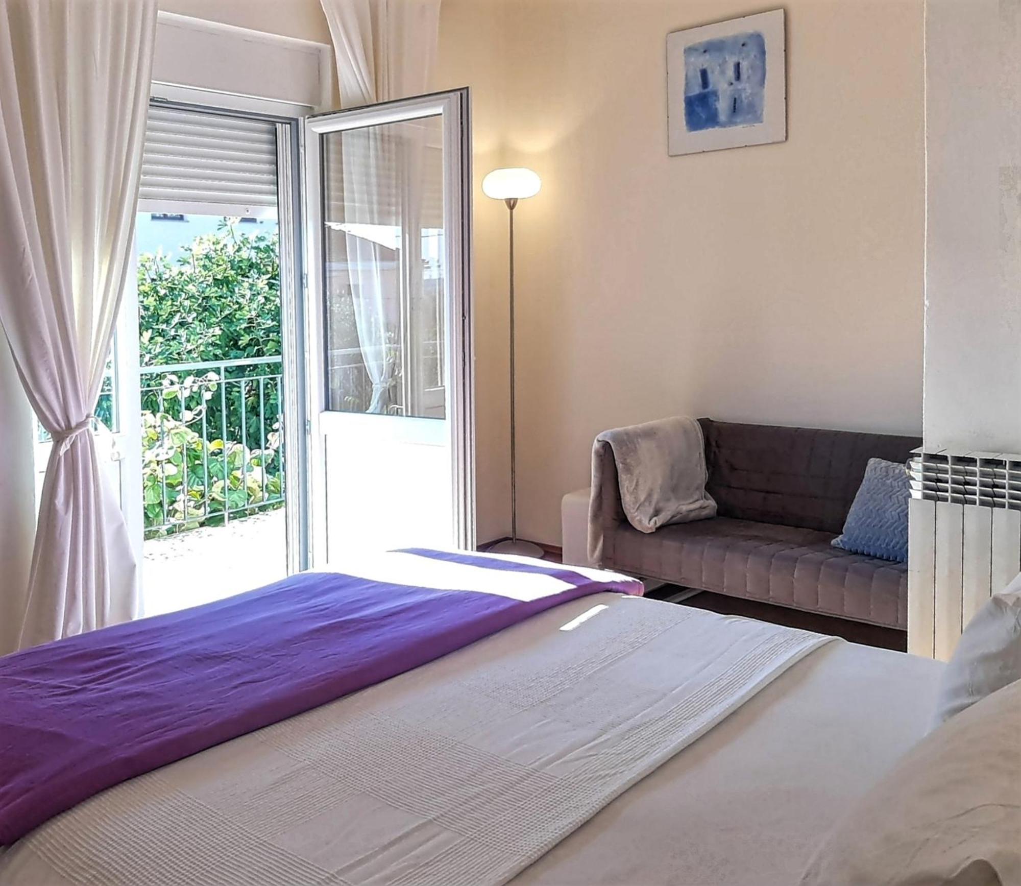 Sea La Vie Borik Apartament Zadar