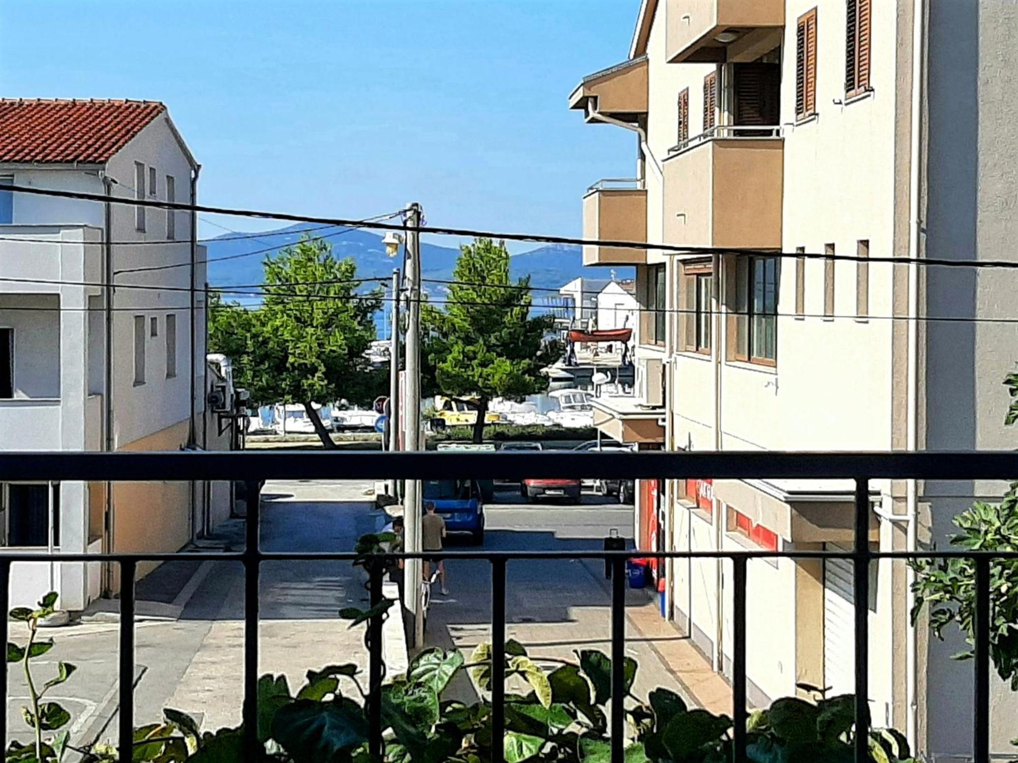 Sea La Vie Borik * Zadar