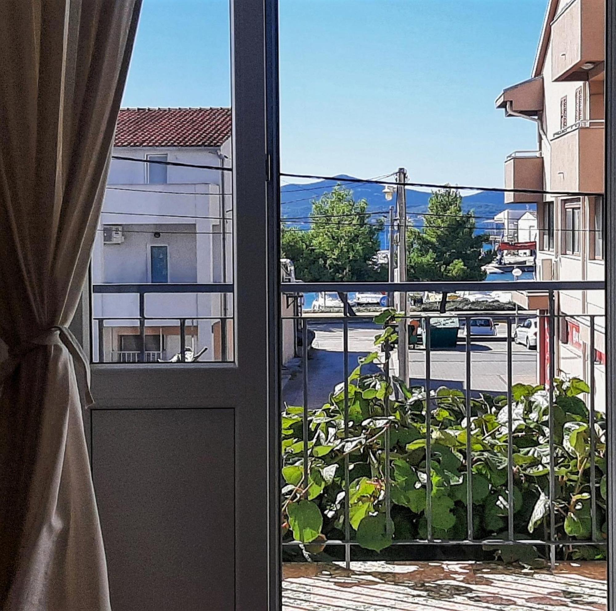 Apartament Sea La Vie Borik *